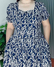 Load image into Gallery viewer, *Aubrey Printed Dress 0194