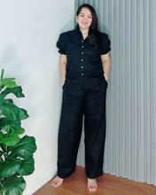 Load image into Gallery viewer, *Trixie Premium Linen Coordinates 0103