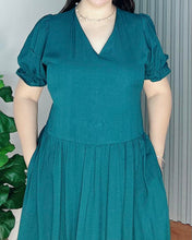 Load image into Gallery viewer, Ariana Plain Soft Linen 0121