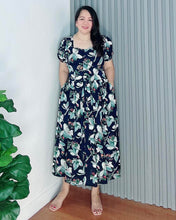 Load image into Gallery viewer, *Aubrey Printed Dress 0183