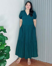 Load image into Gallery viewer, Ariana Plain Soft Linen 0121
