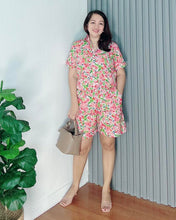 Load image into Gallery viewer, *Tina Printed Coordinates 0054