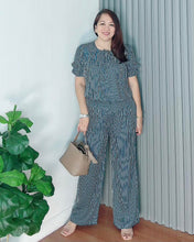 Load image into Gallery viewer, *Carissa Striped Coordinates 0008