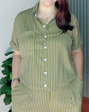 Load image into Gallery viewer, *Monique Stripe Coordinates 0028