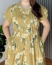 Load image into Gallery viewer, Aiza Printed Dress 0004