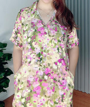 Load image into Gallery viewer, *Denise Printed Dress 0094