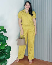 Load image into Gallery viewer, *Trixie Premium Linen Coordinates 0102