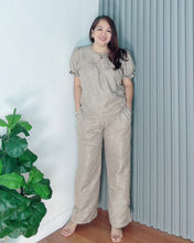 Load image into Gallery viewer, *Carissa Eyelet Coordinates 0009