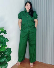 Load image into Gallery viewer, *Trixie Premium Linen Coordinates 0104