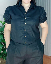 Load image into Gallery viewer, *Trixie Premium Linen Coordinates 0103