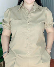 Load image into Gallery viewer, *Trixie Premium Linen Coordinates 0101