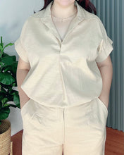 Load image into Gallery viewer, * Nova Premium Linen Skintone Coordinates 0002
