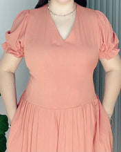 Load image into Gallery viewer, Ariana Plain Soft Linen 0120