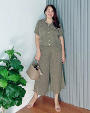 Load image into Gallery viewer, *Monique Stripe Coordinates 0028