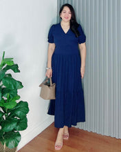 Load image into Gallery viewer, Ariana Plain Soft Linen 0117