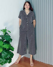 Load image into Gallery viewer, *Monique Stripe Coordinates 0029
