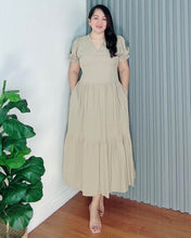 Load image into Gallery viewer, Ariana Plain Soft Linen 0118