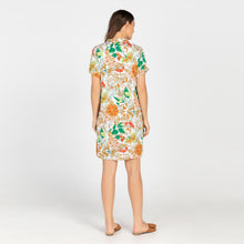 Load image into Gallery viewer, Bea Printed Dress 0225