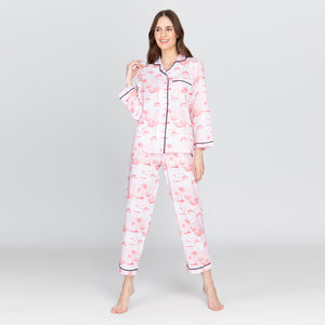 Becca Sleepwear 0009