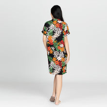 Load image into Gallery viewer, Sale! Bea Printed Dress 0246